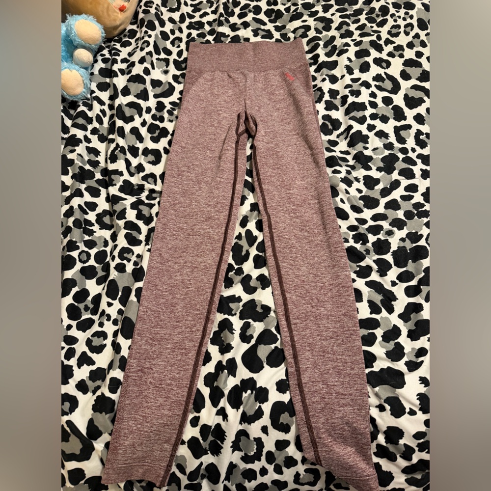 gymshark leggings